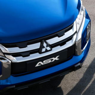 Super Stylin’: Introducing the ASX GSR and Exceed