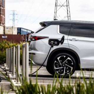 Electric Vehicles: Separating Fact from Fiction