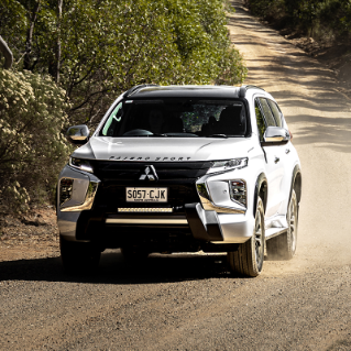 4WD, AWD or 2WD: What's the difference?