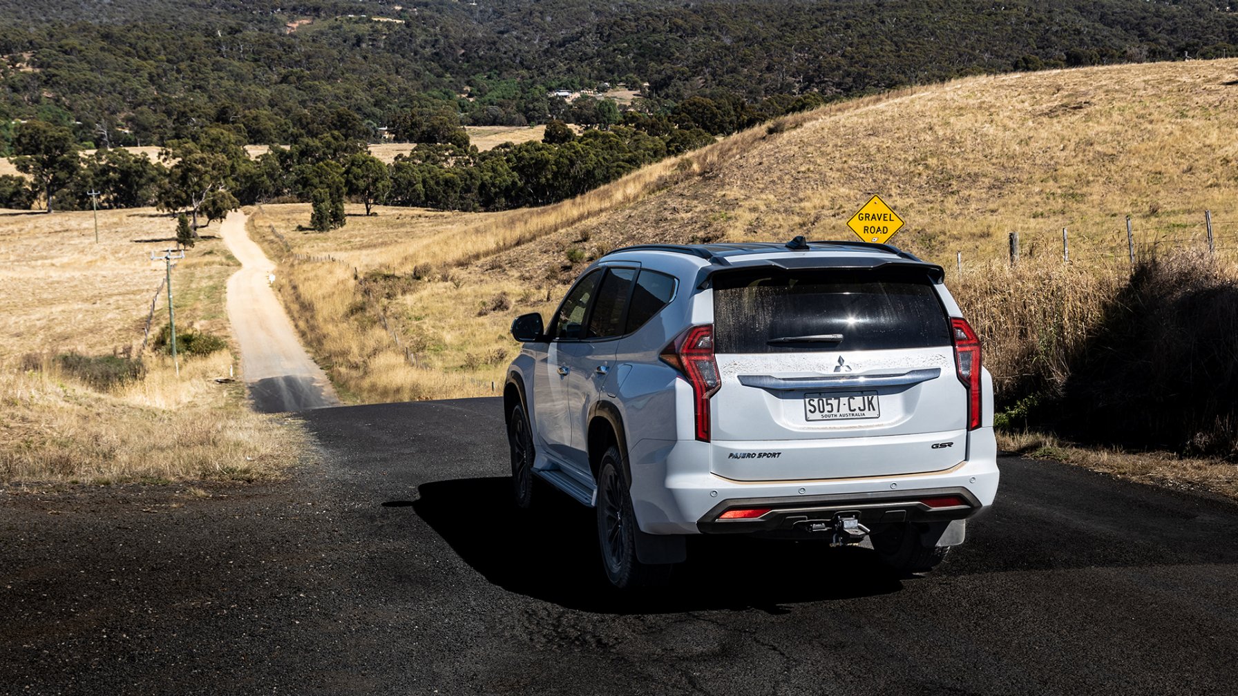 Mitsubishi’s Top 5 4WD Tracks Near Sydney Mitsubishi Motors