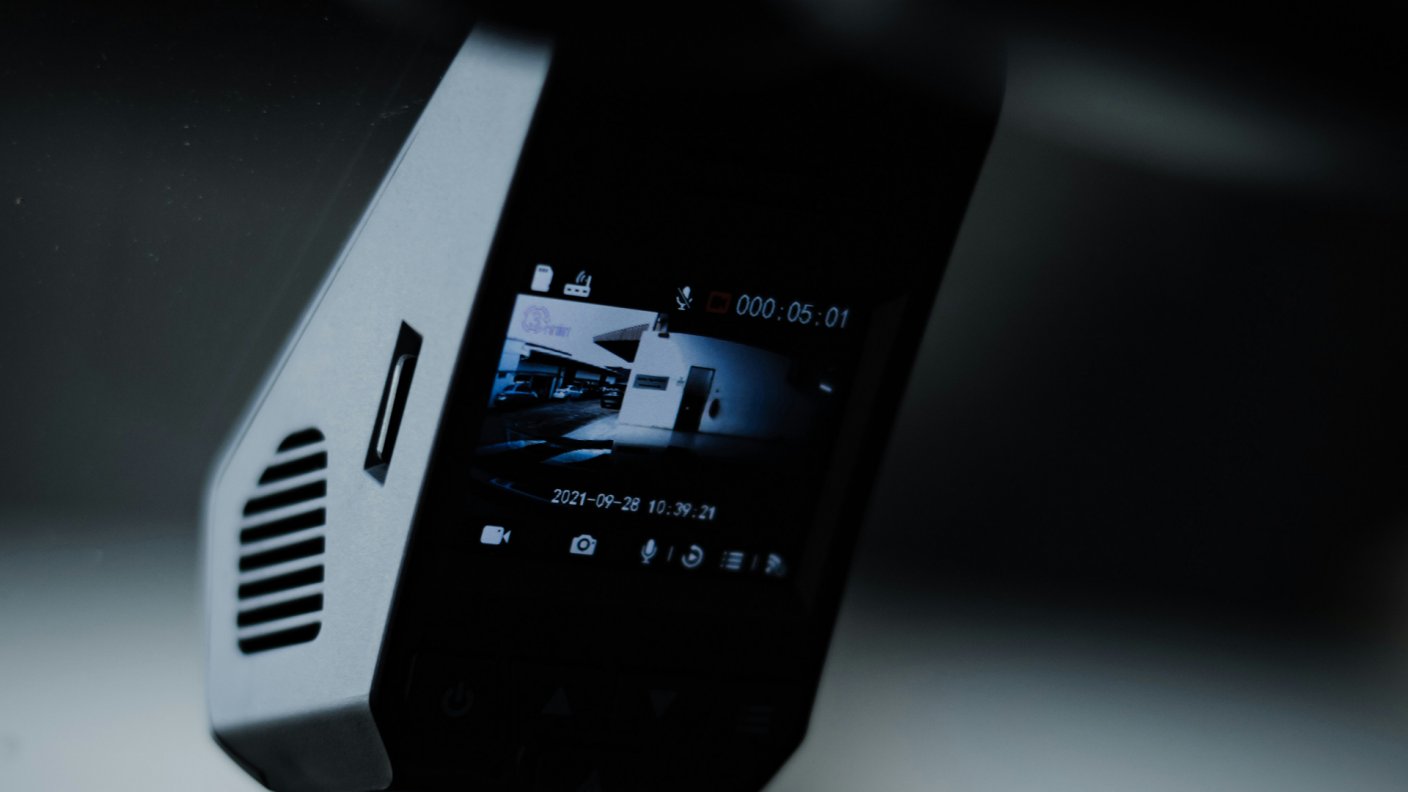 Why You Need a Dashcam Mitsubishi Motors Australia