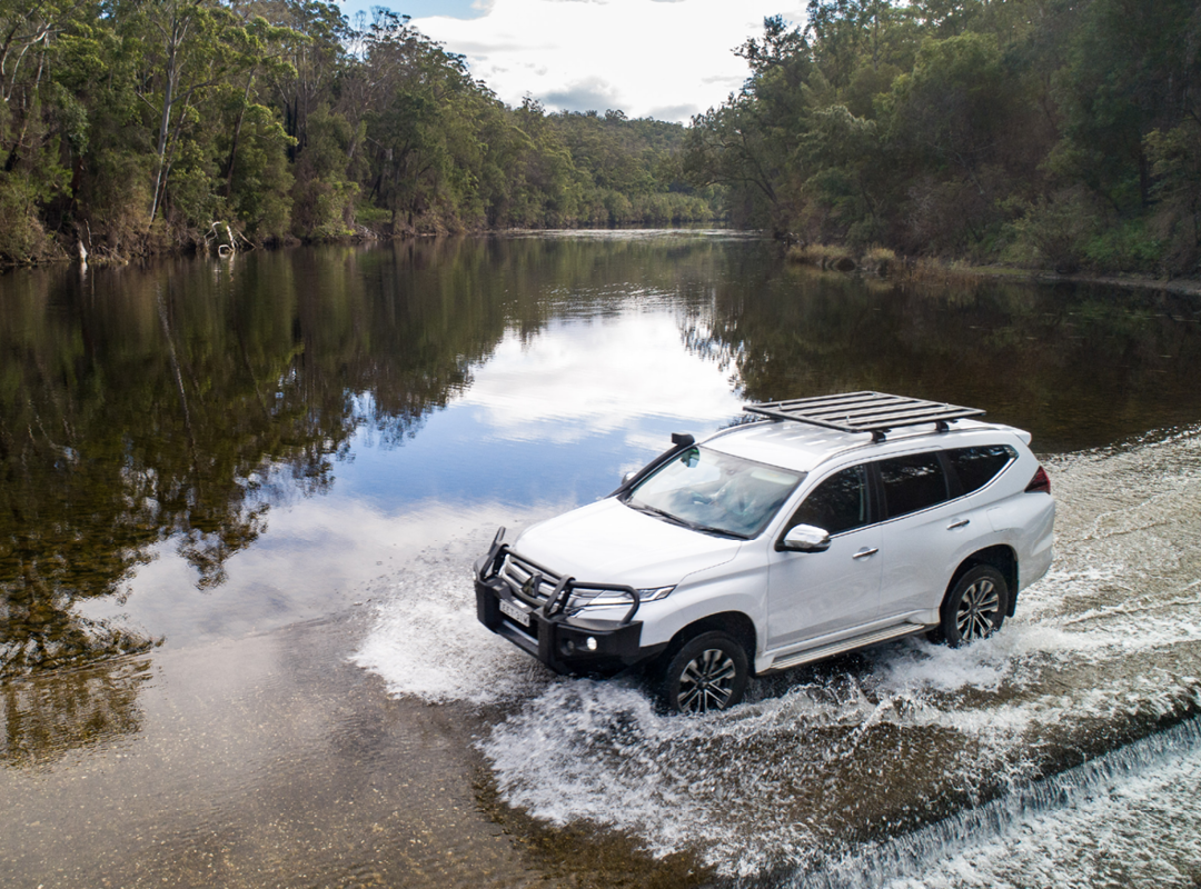 Mitsubishi Genuine Accessories Interior & Exterior Mitsubishi