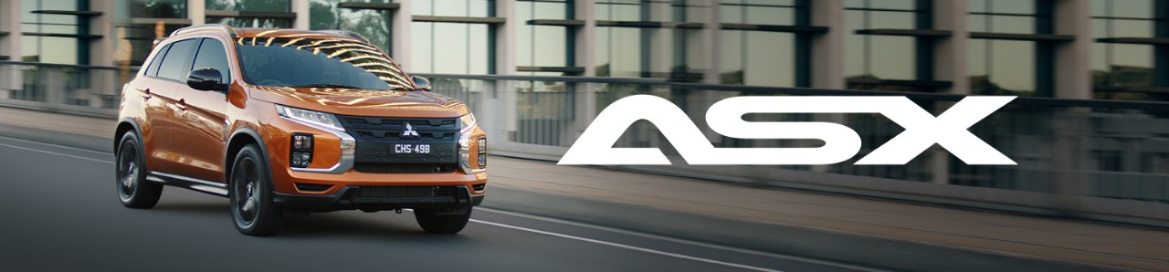 ASX test drive banner image