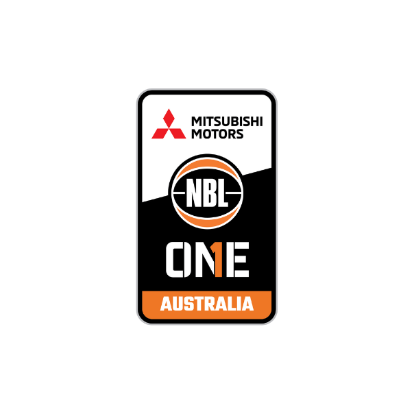 NBL One logo