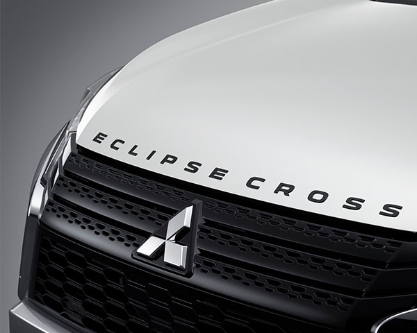 Bonnet Emblem