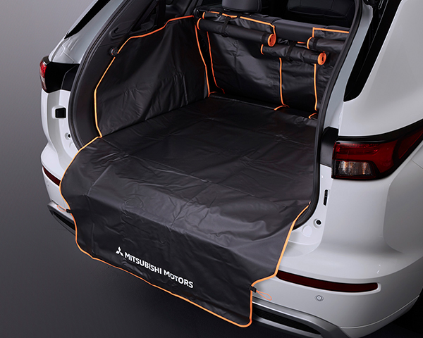 Accesorios forasteros outlander trunk Accesorios forasteros