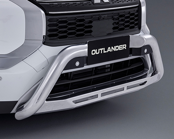 ICOMPY Autositz Lückenfüller, Für Mitsubishi Outlander 2016-2022  Mittelkonsole Organizer Auto Stark langlebig und weich Multifunktionale