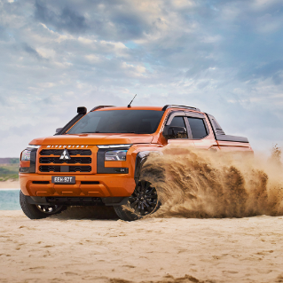The Ultimate Guide to SUVs and Utes in Australia