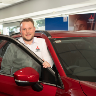 Q&A with Mitsubishi Master Technician