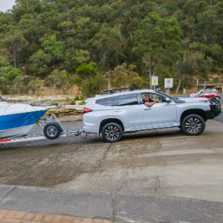 Top 10 Towing Myths Debunked