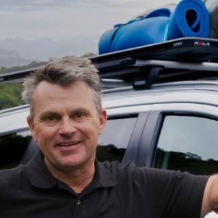 Al McGlashan Shares the Best Vehicle Accessories for Your Outdoor Adventure