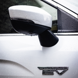 Mitsubishi's Eclipse Cross Plug-in Hybrid EV: Petrol, electric or both
