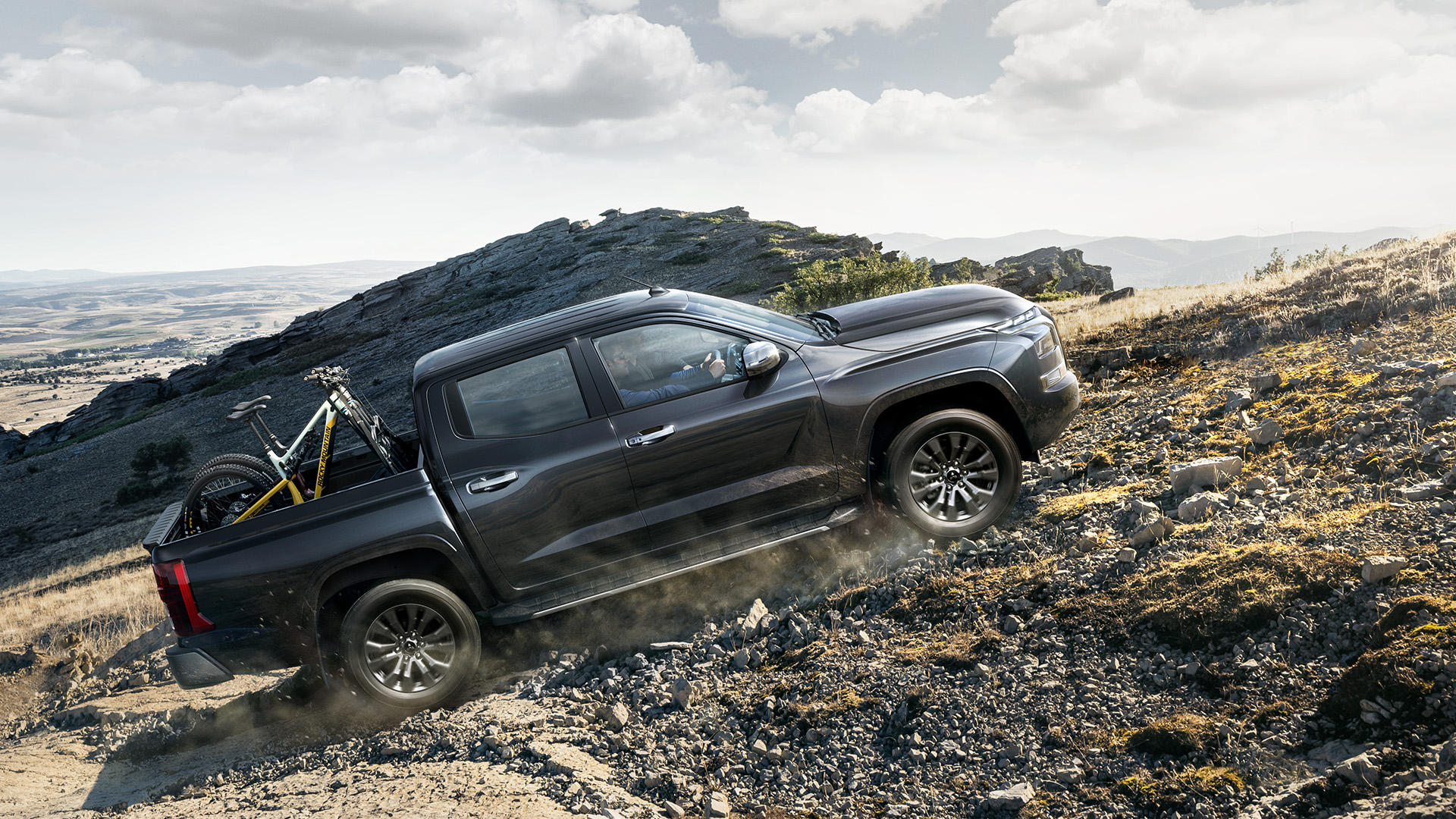 new Triton - enhanced performance
