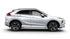 Eclipse Cross Plug-in Hybrid EV thumbnail