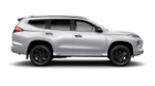 Pajero Sport thumbnail