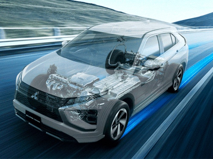 Plug in Hybrid Technology