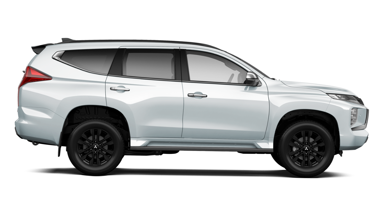 ASX Accessories Mitsubishi Motors Australia Ltd