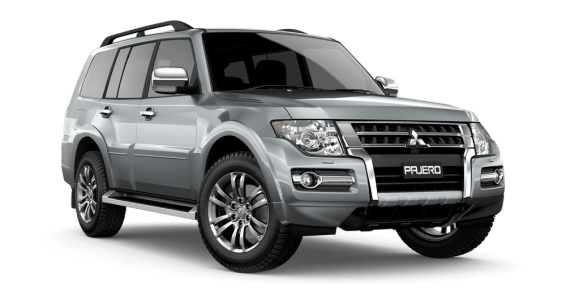 Pajero 4wd Features Specifications Mitsubishi Motors Australia Ltd