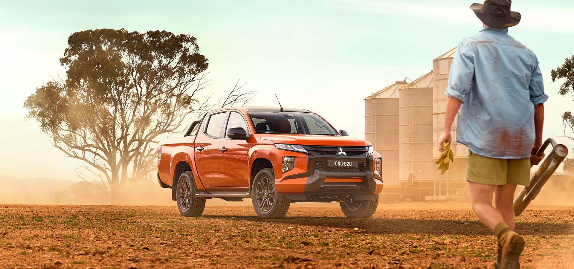 New-gen Triton Registration Banner