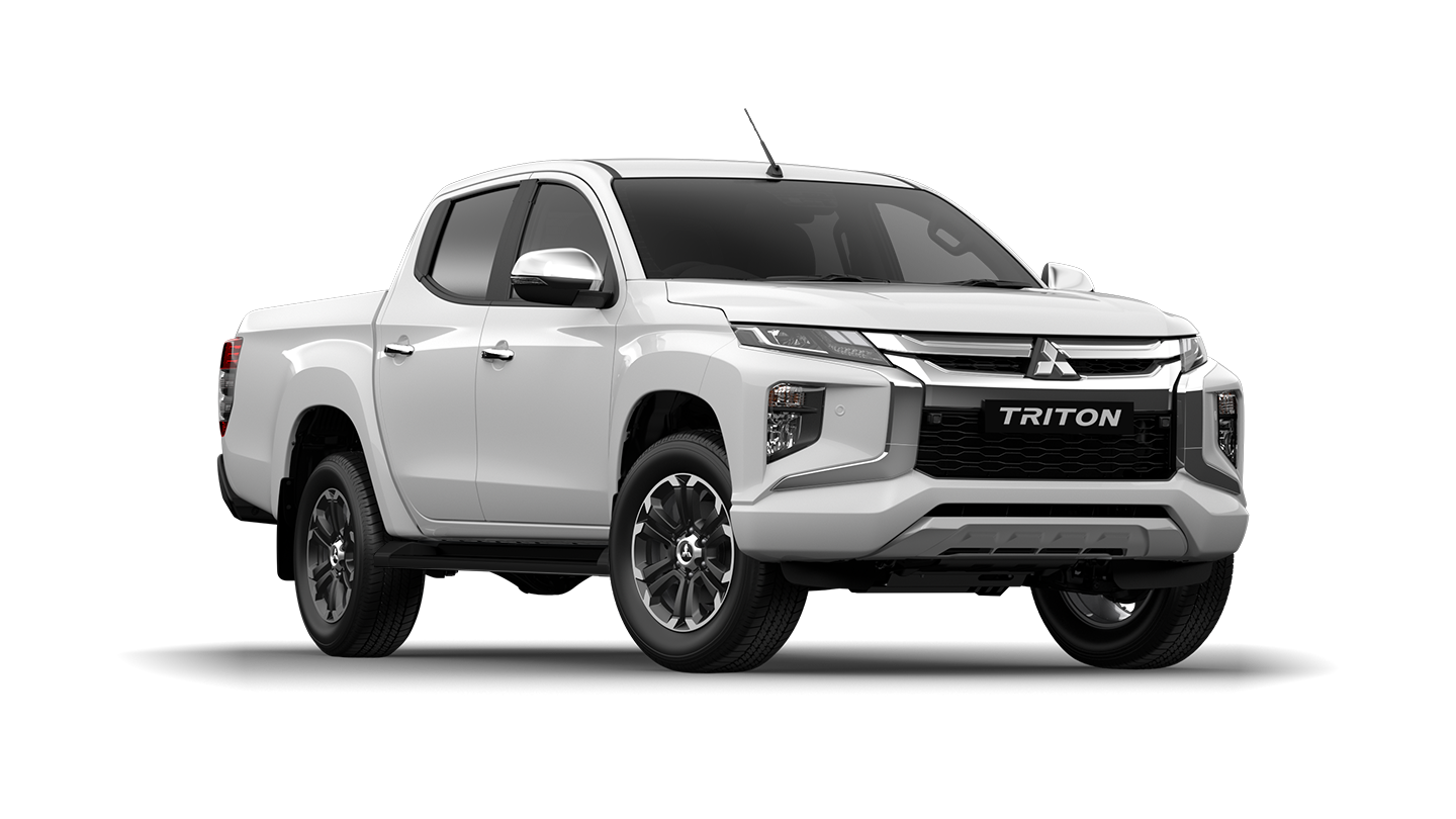 Triton Double Cab Ute Features & Specifications Mitsubishi Motors