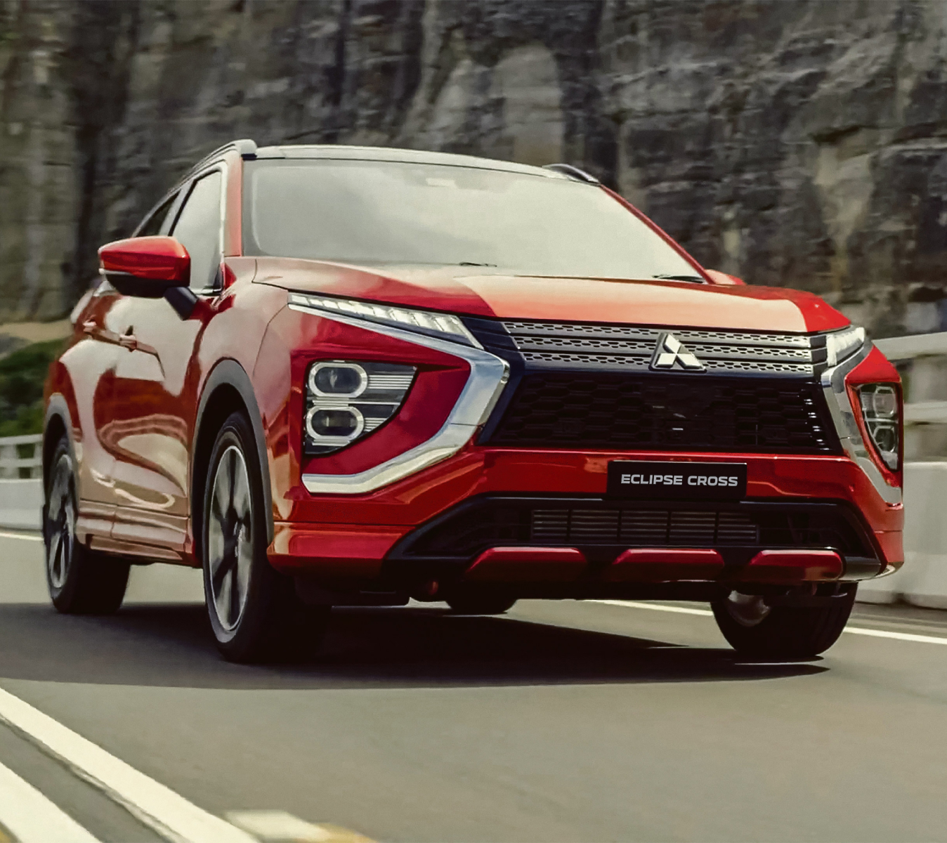 Mitsubishi Eclipse Cross Offers | Mitsubishi Motors Australia Ltd