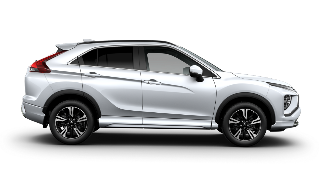 Eclipse Cross PHEV