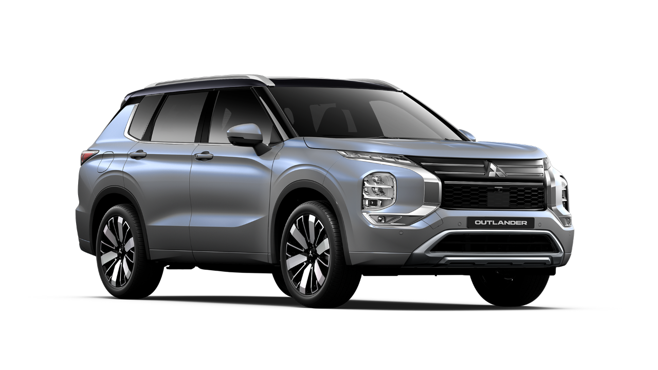A vehicle from this other range