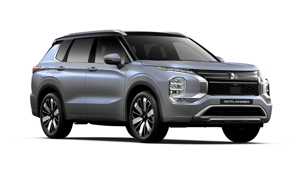 A vehicle from this other range