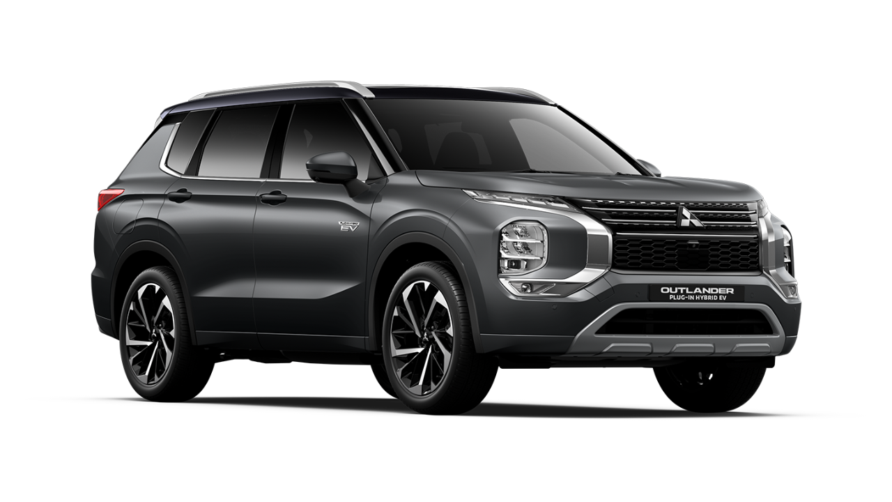A vehicle from this other range