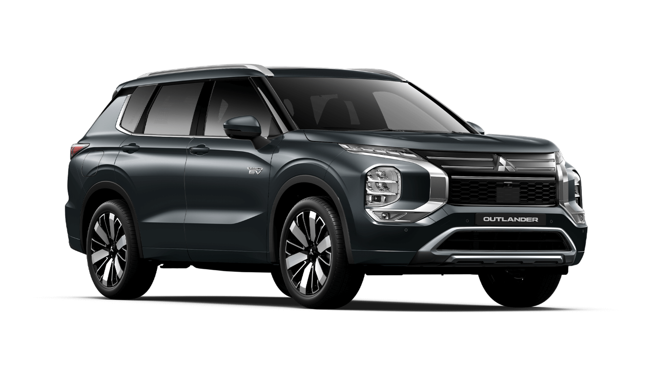 A vehicle from this other range
