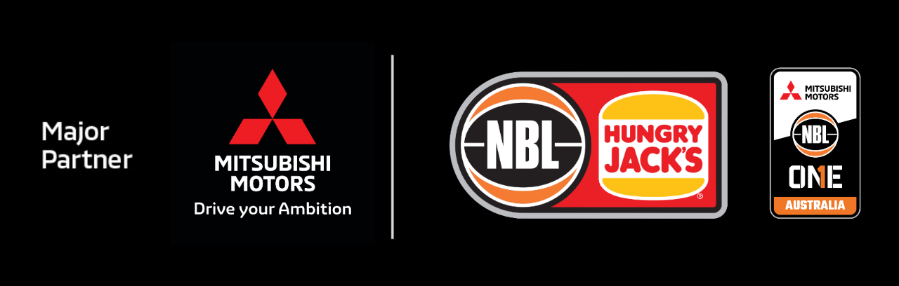 NBL/NBL1 Member program offer logo banner