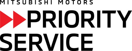 Priorty Service Logo