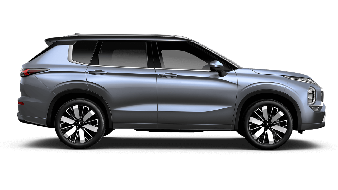 A vehicle from this other range