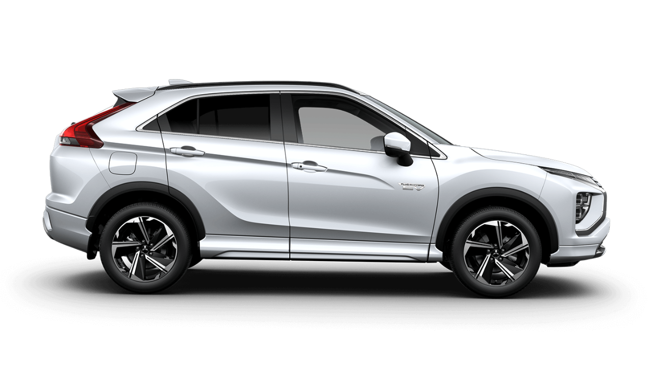 A vehicle from this other range