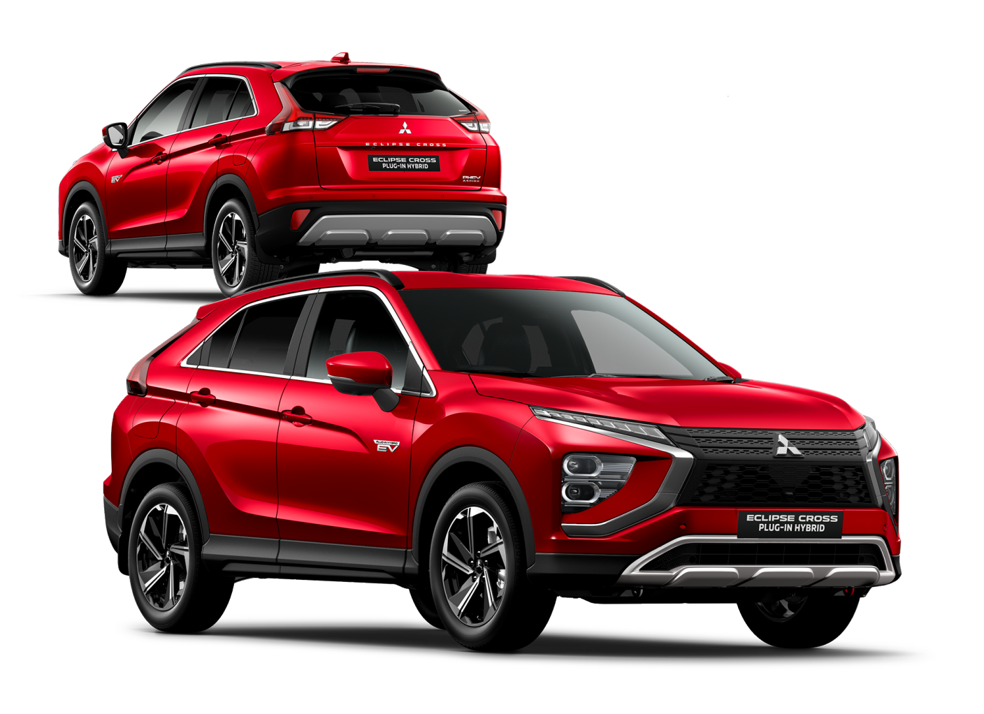 Mitsubishi Eclipse Cross Plug-in Hybrid 2021 Technische Daten Eclipse Cross Plug-in Hybrid EV Features & Specifications | Mitsubishi