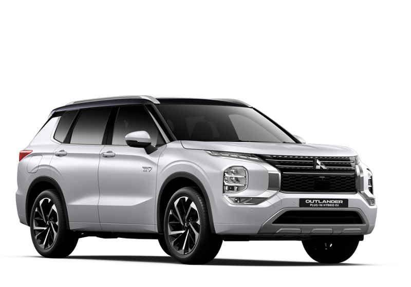 Outlander Plugin Hybrid EV Features & Specifications Mitsubishi