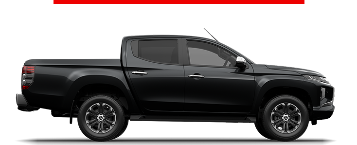 Double Cab