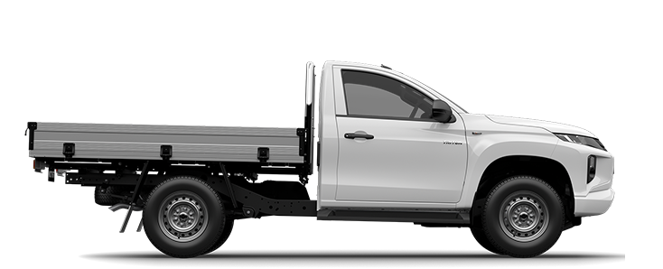Single Cab