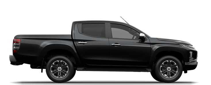 Double Cab