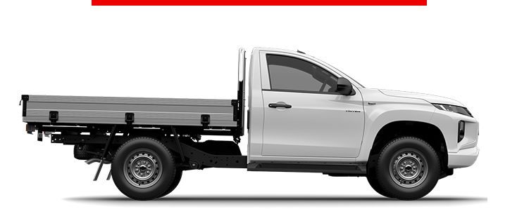 Single Cab
