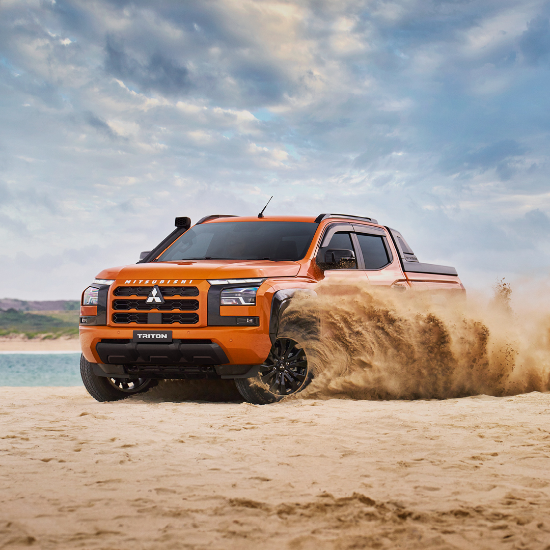 Triton Performance