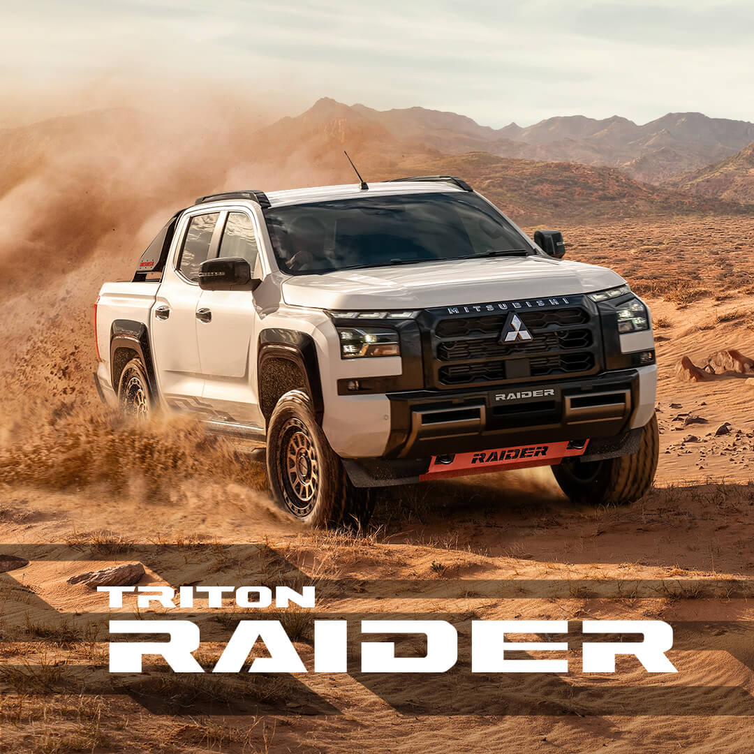Raider