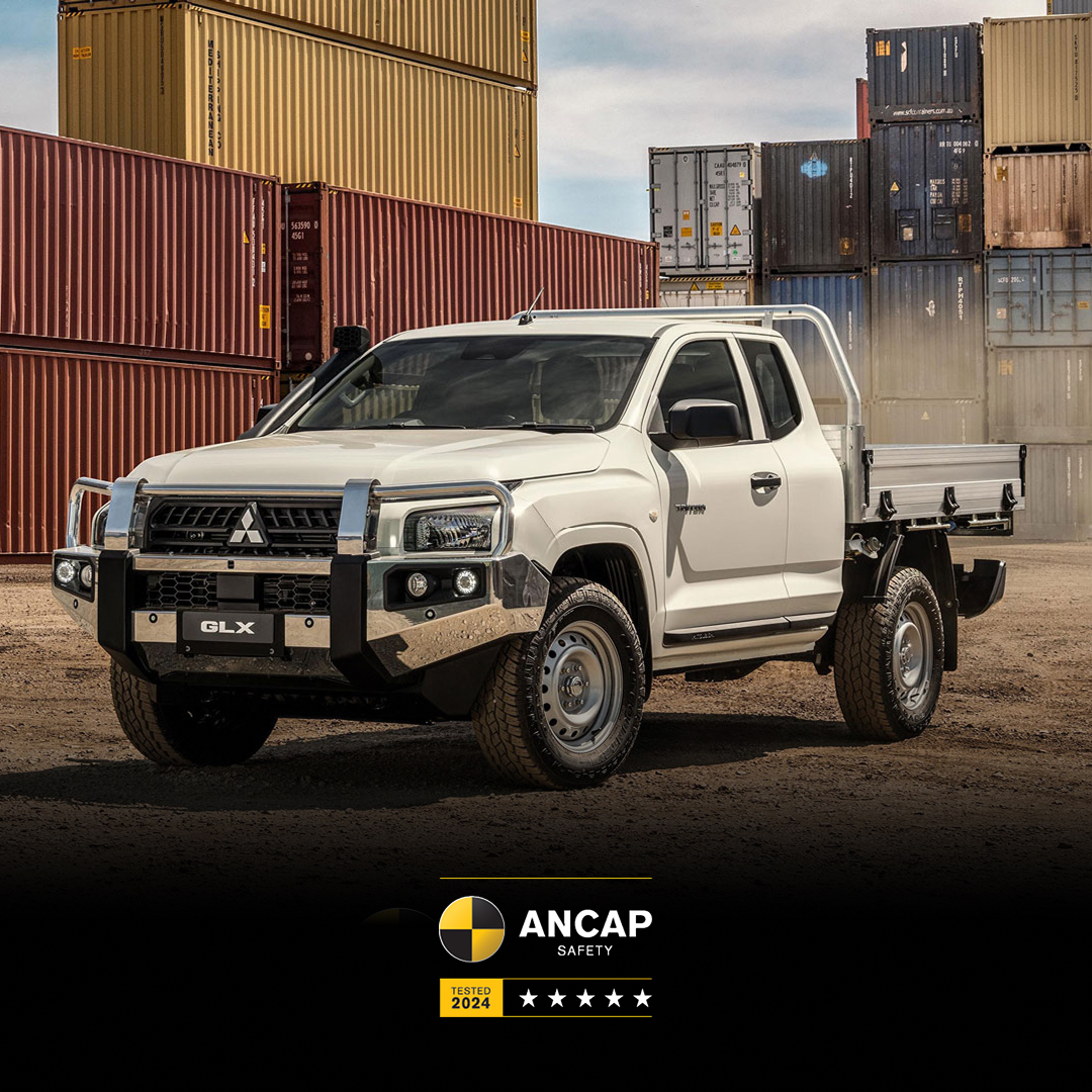 New-Gen Safety Features